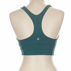 lululemon Wunder train bra